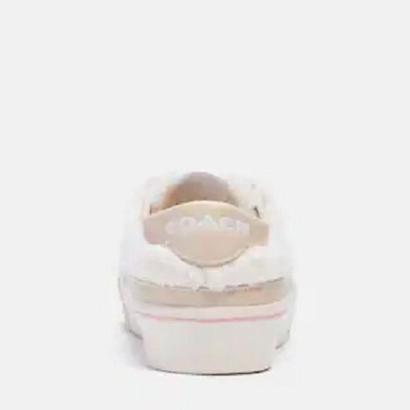 NWT $129 *NEW* (7 & 8.5) Citysole Platform Sneaker - Picture 2 of 7